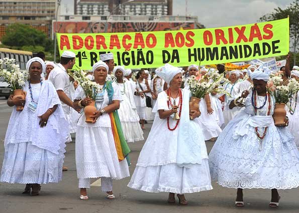 CONIC - Conselho Nacional de Igrejas Cristãs do Brasil 