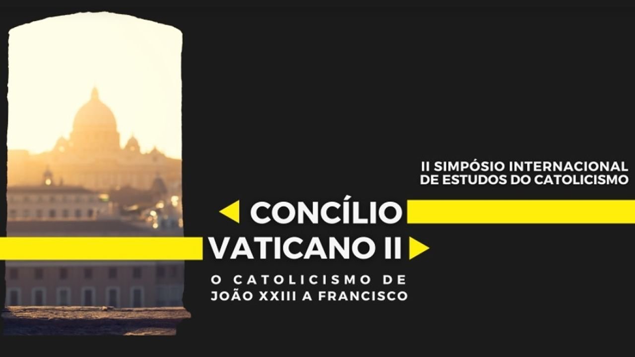 II Simpósio Internacional de Estudos do Catolicismo