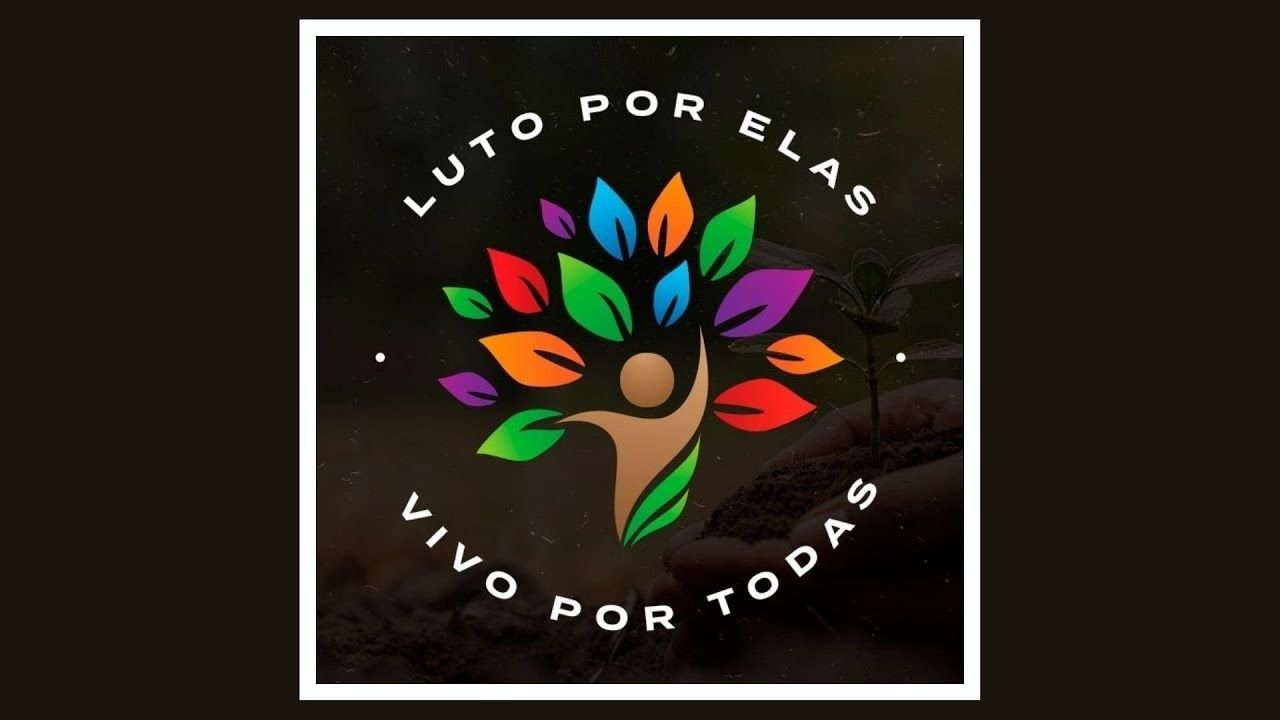 Luto por elas! Vivo por todas - Participe desta grande mobilização!