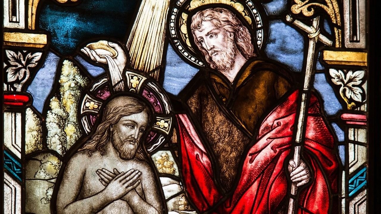 Nova Zelândia: acordo histórico entre católicos e luteranos sobre batismo