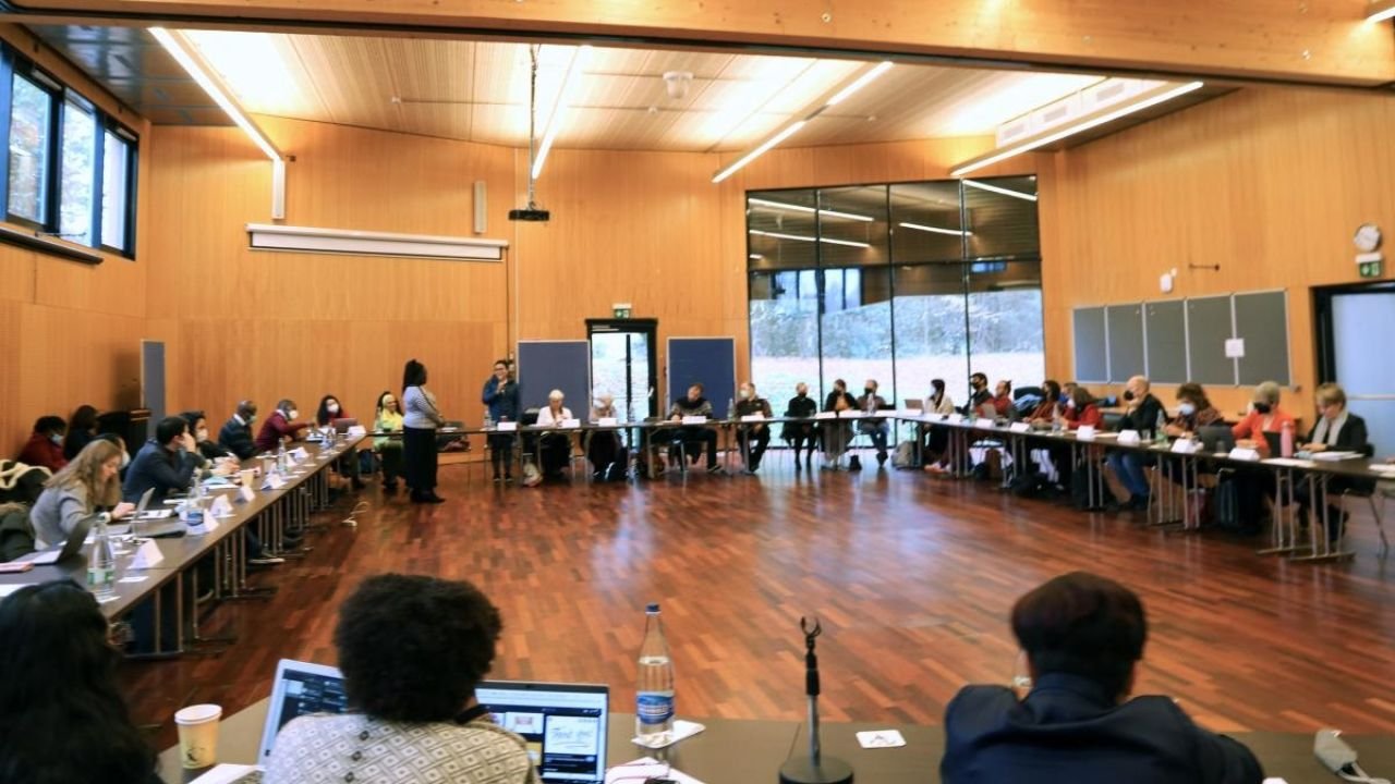 Presidente do CONIC participará da assembleia do CMI na Alemanha