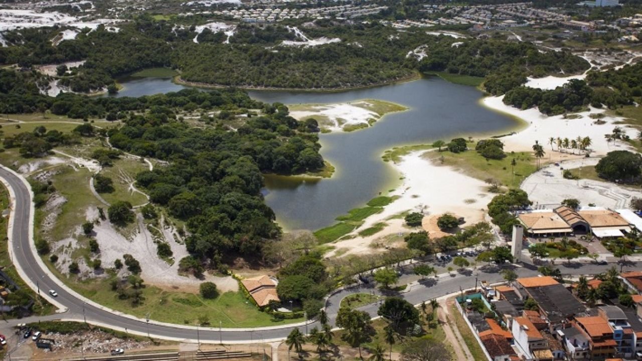 Nota do CEBIC sobre a mudança de nome de duna da Lagoa do Abaeté