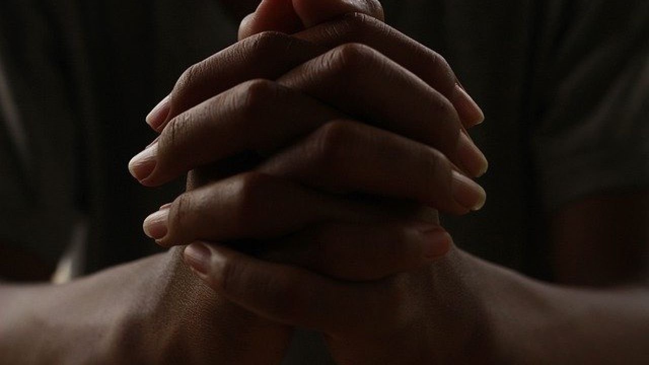 Oração Oficial da Semana de Oração pela Unidade Cristã (SOUC 2022)