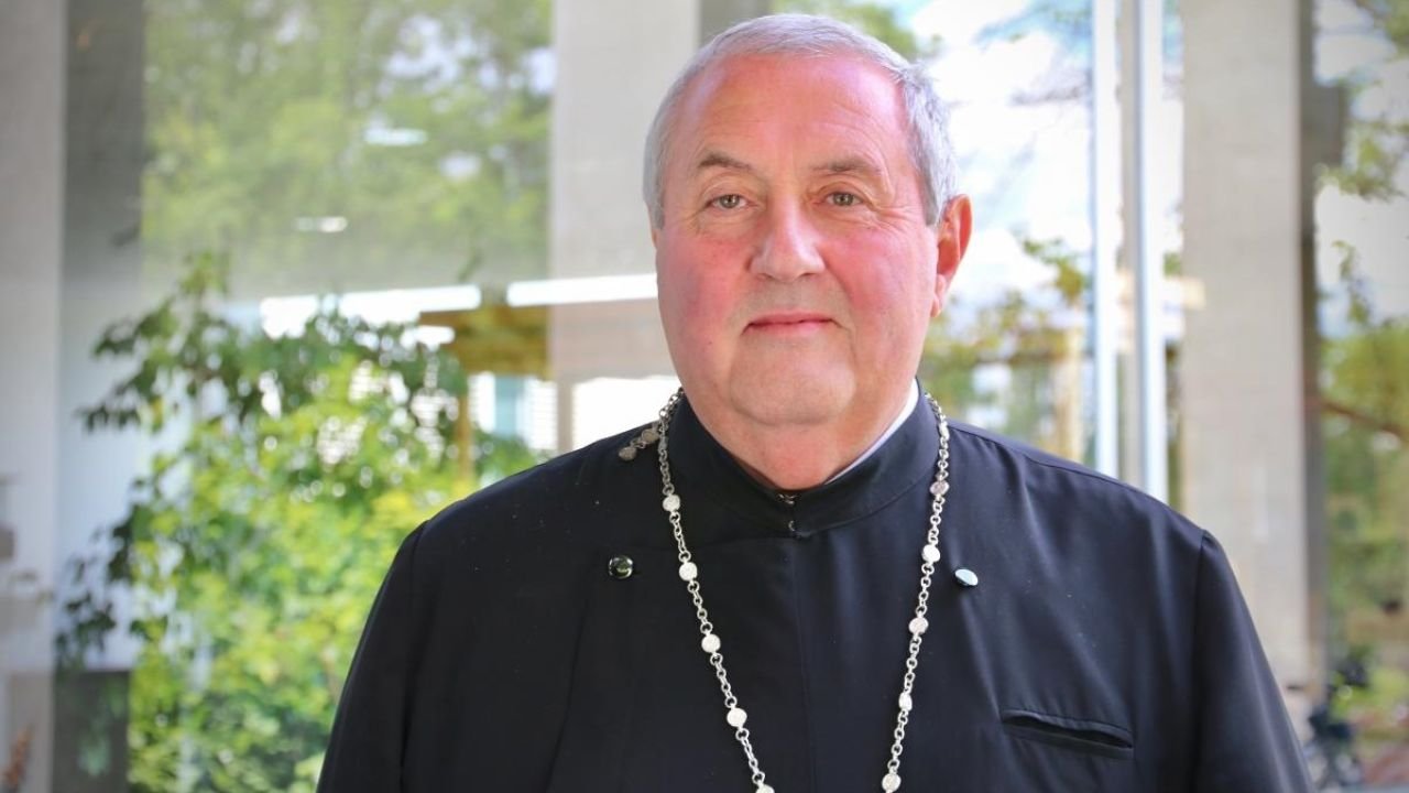 Secretário-geral do CMI pede que patriarca Kirill interceda pelo fim do conflito na Ucrânia