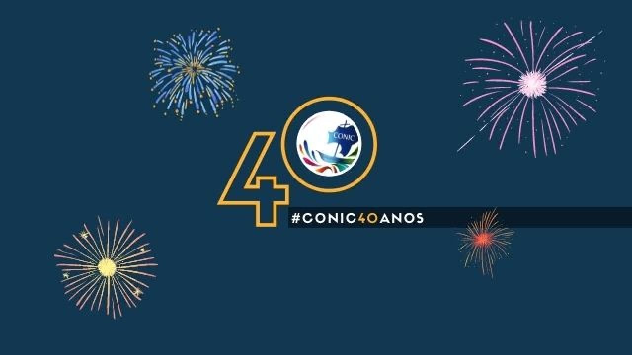 CONIC celebra 40 anos de diálogo e ações por direitos entre igrejas evangélicas e católica 