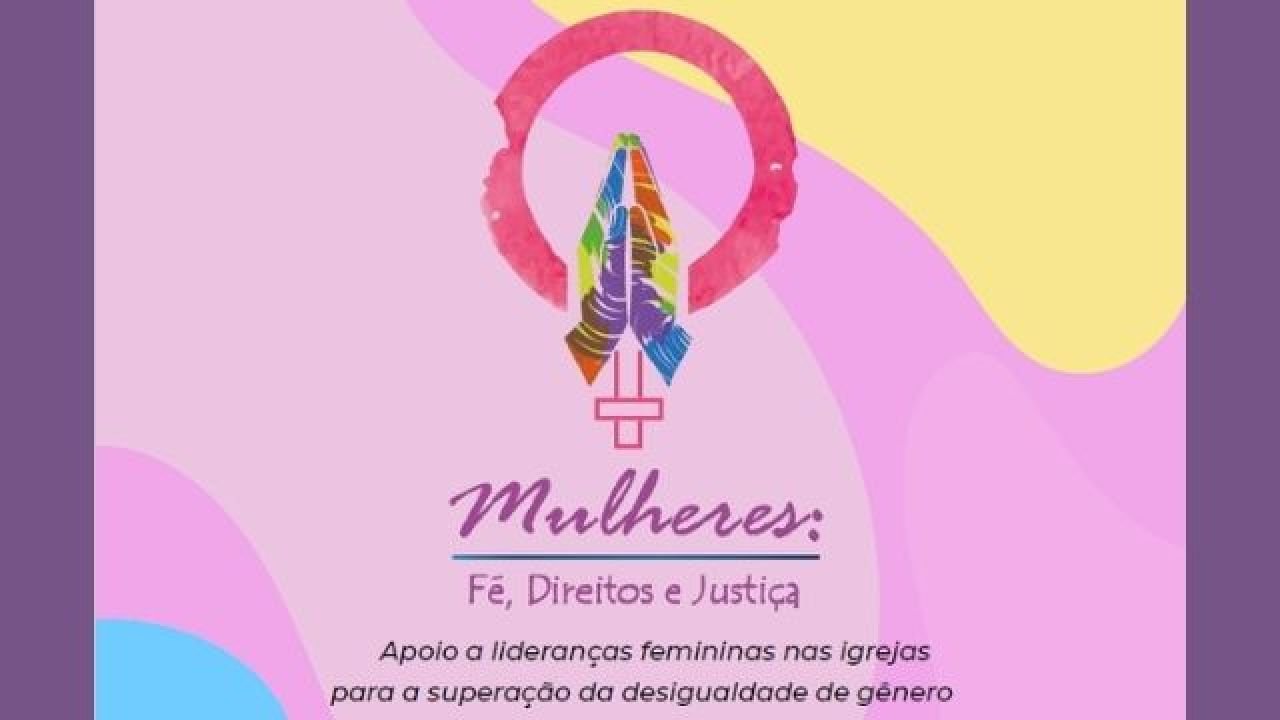 Novo lançamento do e-book Mulheres: Fé, Direito e Justiça