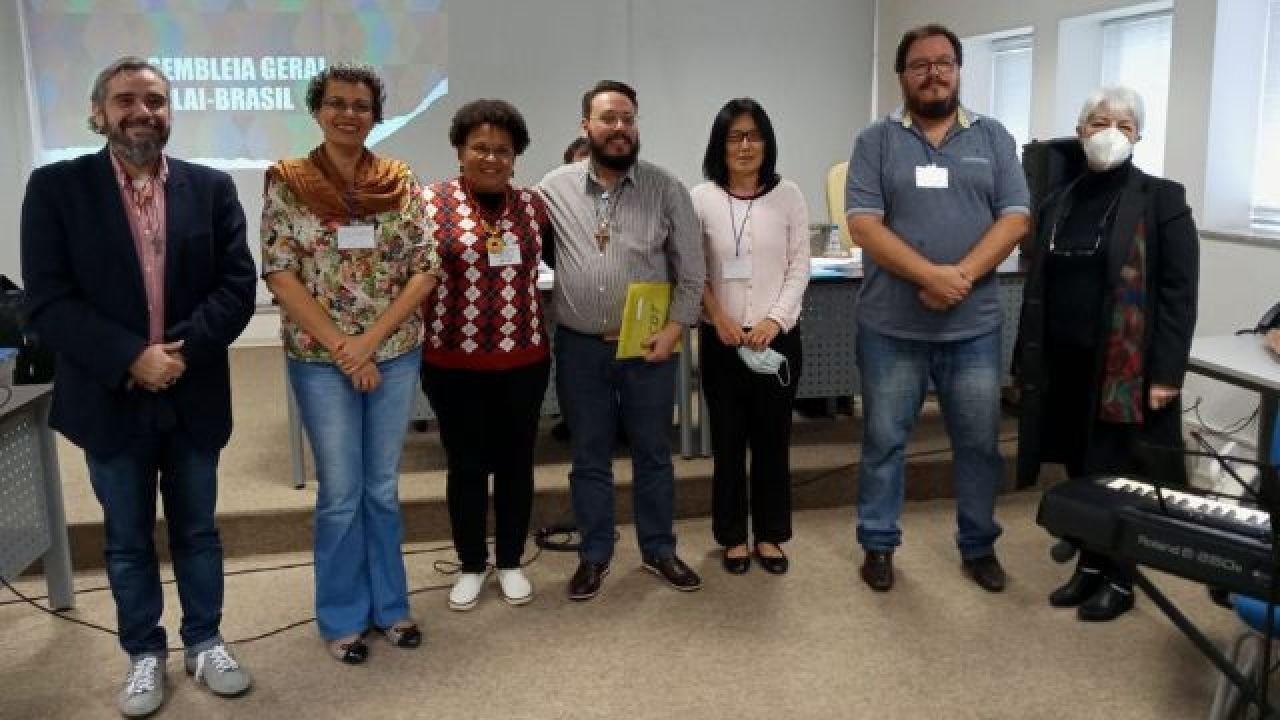 Eleita a nova diretoria do CLAI