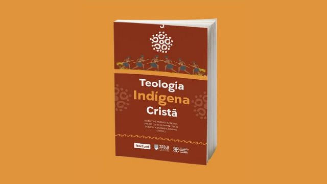 Você já ouviu falar em teologia indígena cristã?