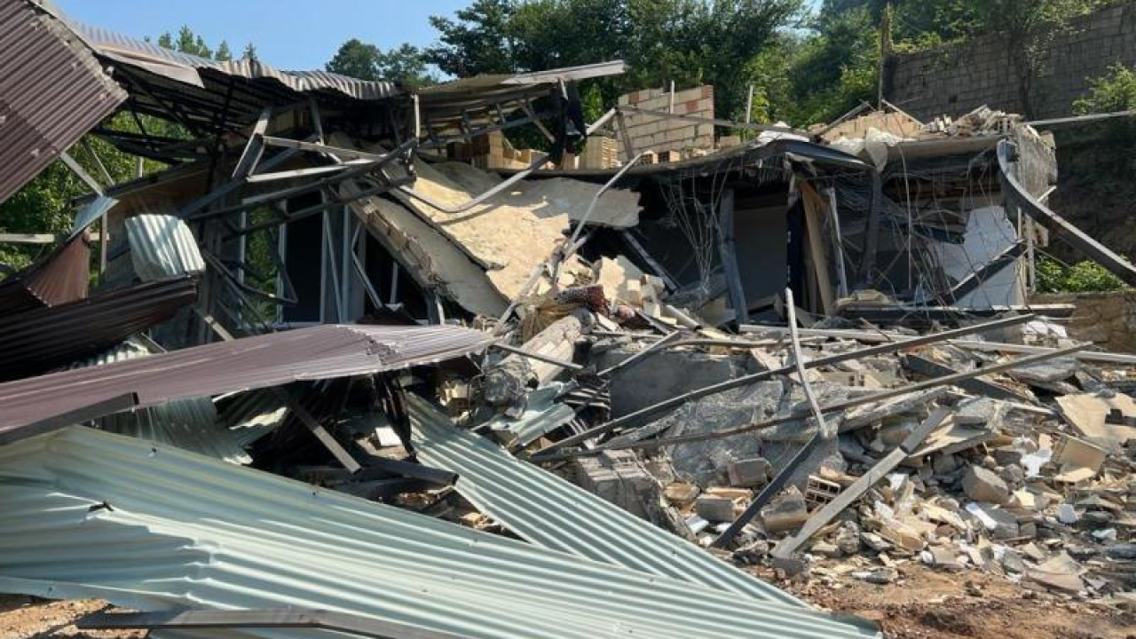 Perseguição aos bahá'ís no Irã intensifica pelo segundo mês consecutivo