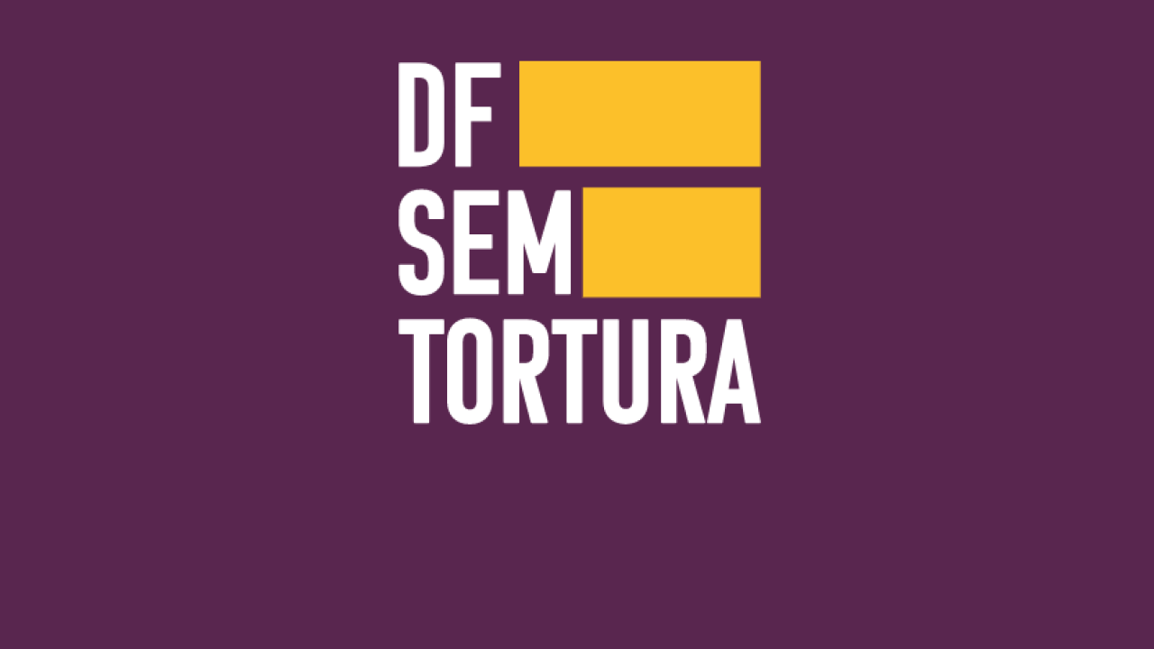 Organizações lançam site que reúne denúncias de torturas