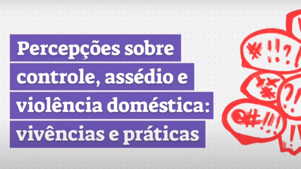 Violência doméstica: afeto e posse se confundem em relações abusivas