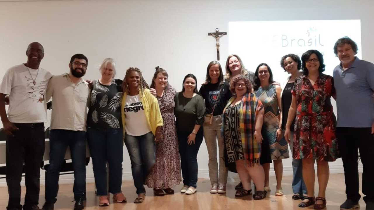 Defesa da Democracia e Enfrentamento aos Fundamentalismos foram temas do encontro nacional do Fórum Ecumênico ACT Brasil