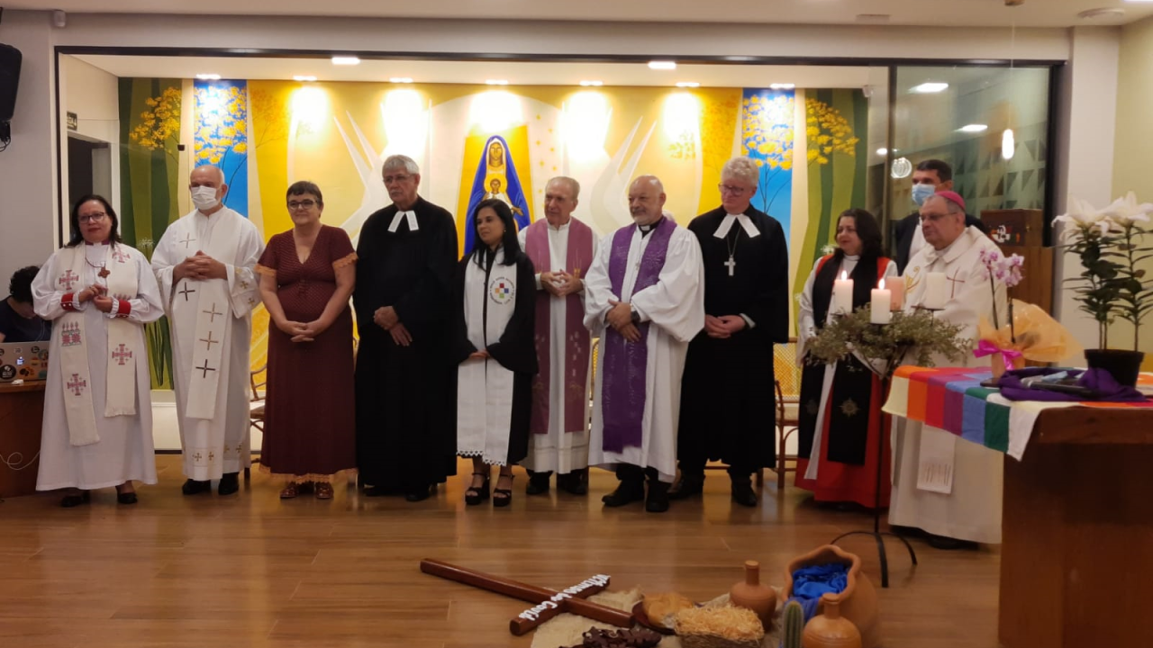 CONIC celebra 40 anos de anúncio e profecia