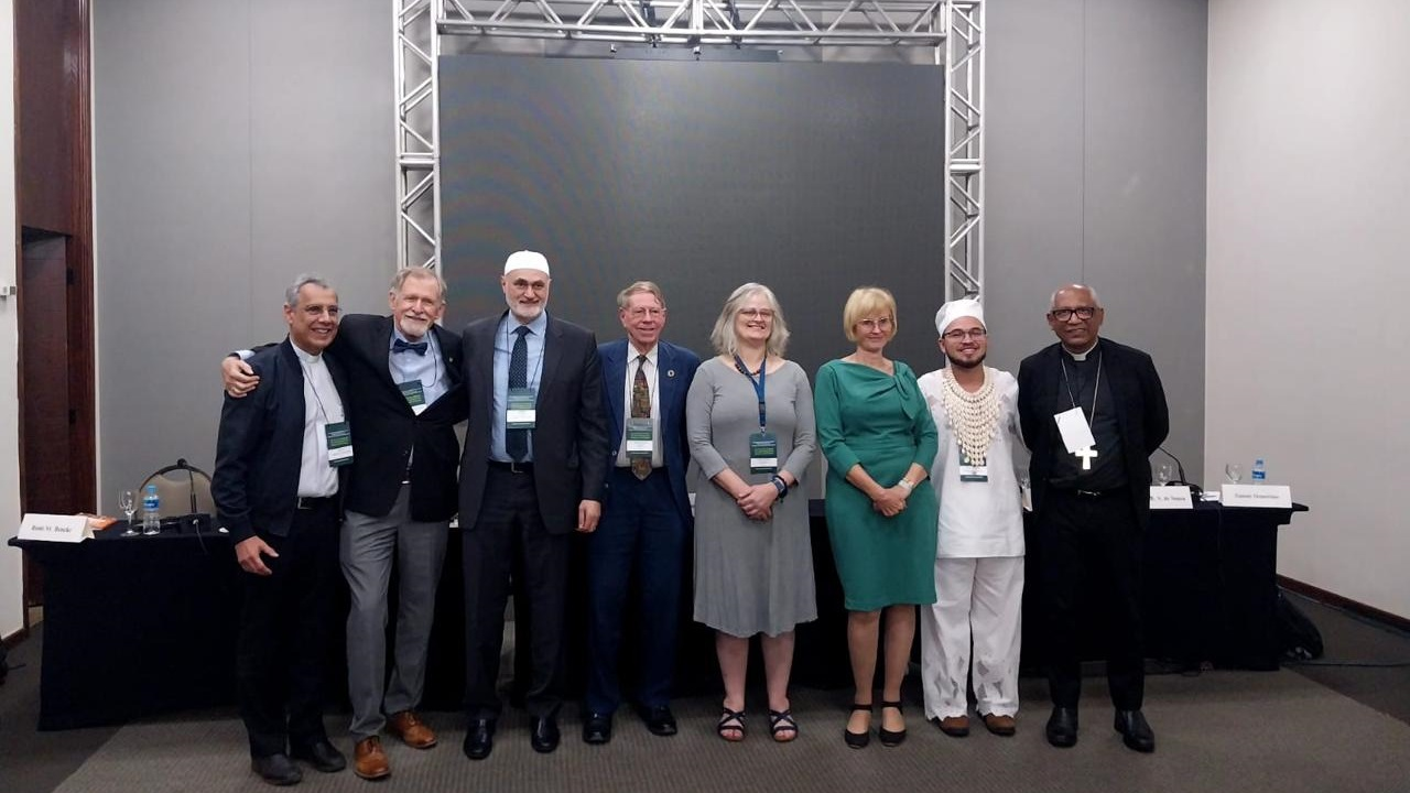 G20 Brasil 2024: fórum inter-religioso debate Justiça Social e Sustentabilidade